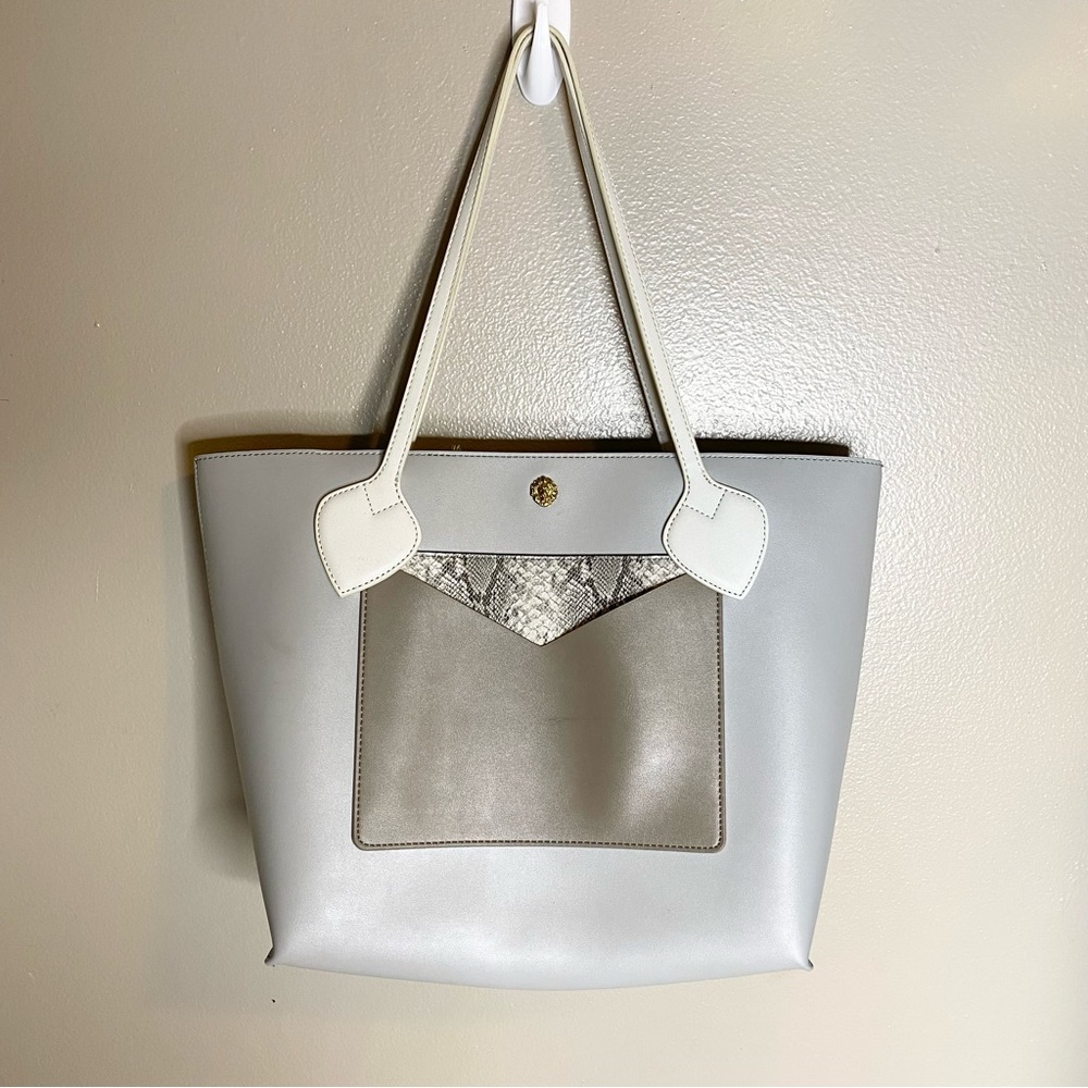 Anne Klein Purse Gem